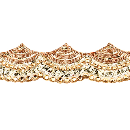 Fancy Lace