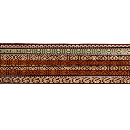 Gadhwal Lace