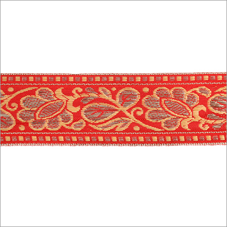 Colored Neddle Lace