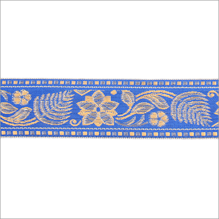 Satin Lace