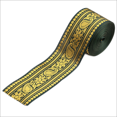 Jacquard Lace