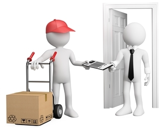 Consignee Sales Agents
