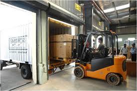 Warehousing Service Provider