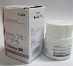 Erlocip Tablets