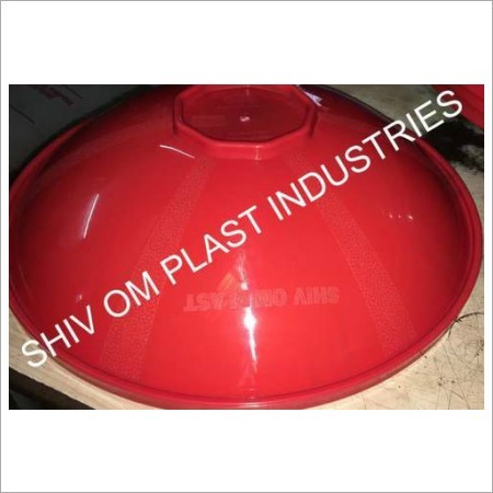 Plastic Tasla - Virgin Material, 406.4mm Length, Custom Size, Rigid Hardness, Injection Moulding, Semi-Automatic Operation, 400g Weight, 1-Year Warranty