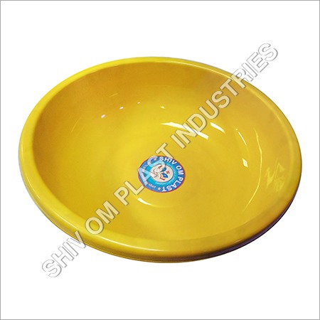 Plastic Tasla
