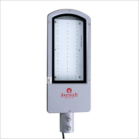 Street Light Luminaires