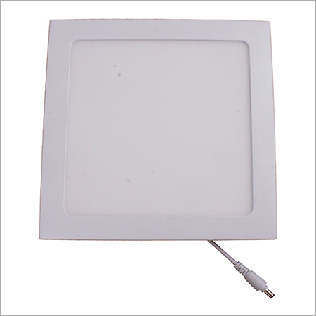 Square Panel Light
