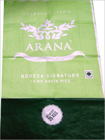Long Grain Rice