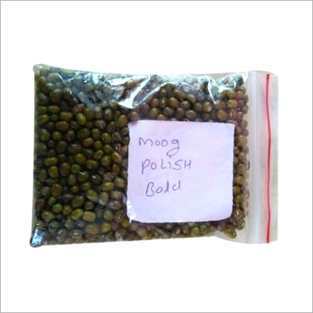Green Moong Dal