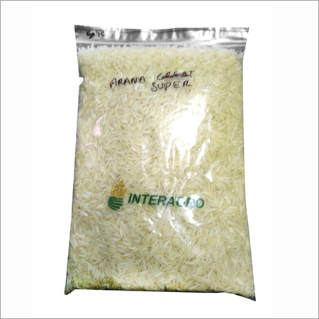 Basmati Rice