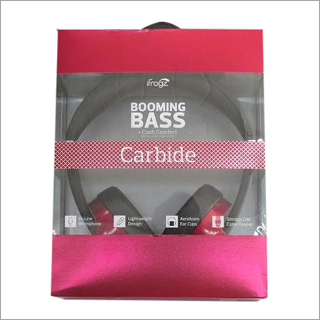 Booming Bass
