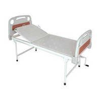 Semi Fowler Bed Abs Panel