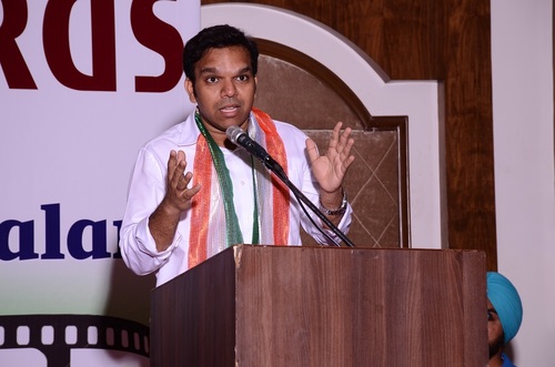 A.P.J ABDUL KALAM ADVISOR, SHIRJAN PAL SINGH