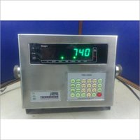 Digital Indicators