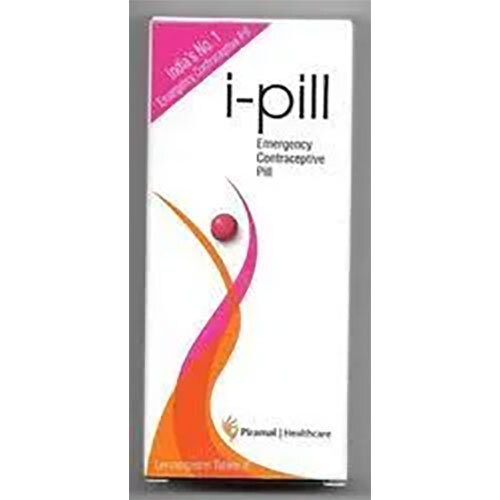 I-PILL Tablets