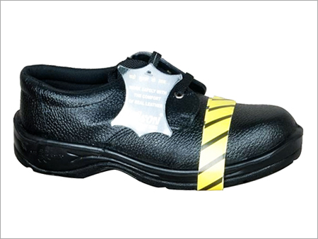 Industrial Safety Shoes