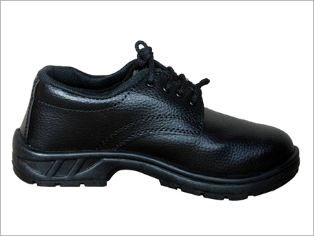 Merino Plain Shoes