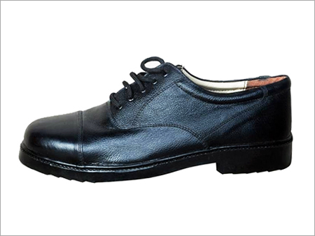 Security Shoes