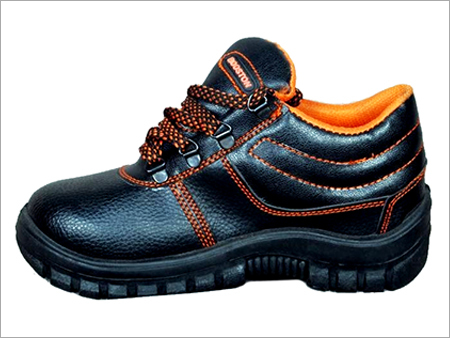 Merino Booston Safety Shoes
