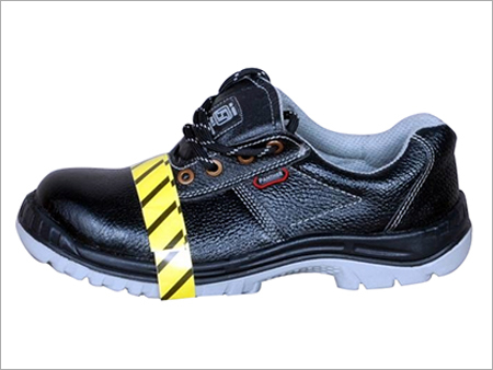 Hilson Panther Safety Shoes