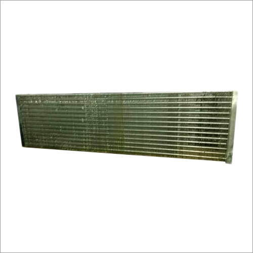 Evaporator Coil Single Row