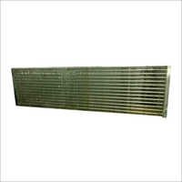 Evaporator Coil Single Row