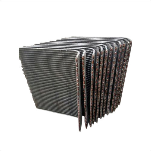 Condenser Single Row
