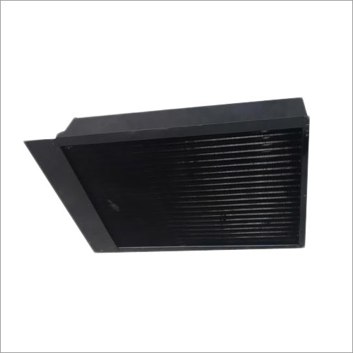 Condenser Coil
