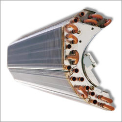 Split Airconditioner Cooling Coil