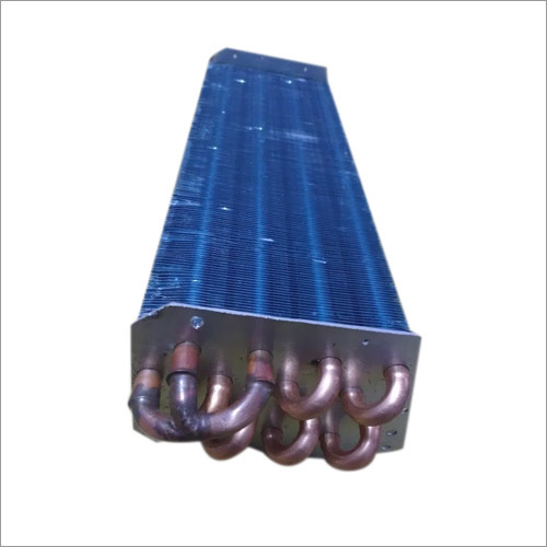 Evaporators Cooling Coil - Grade: Industrial Grade