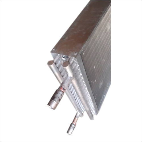 AHU Cooling Coil