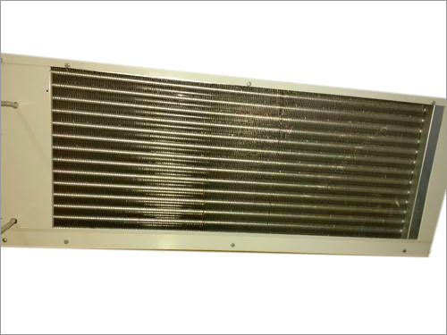 Cold Storage Coil