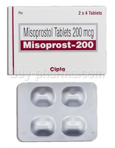 misoprostol 200mg price