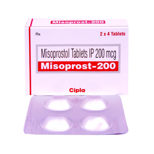 MISOPROST 200Mg
