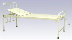 SEMI FOWLER BED ECONOMY MODEL