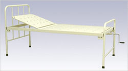 Semi Fowler Bed Economy Model