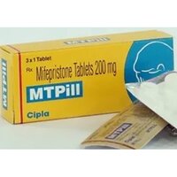 Mt Pill 200mg - Drug Type: Generic Drugs