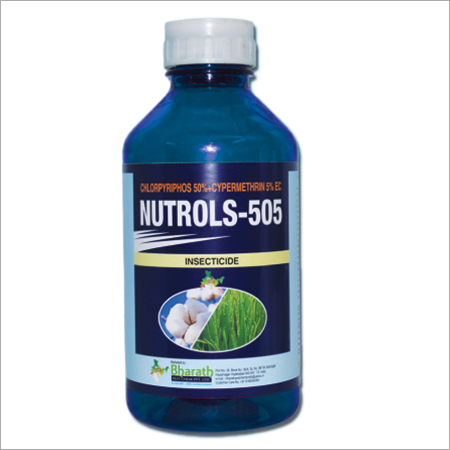 Nutrols 505