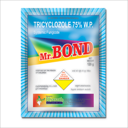 Mr Bond