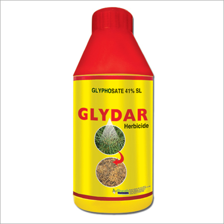 Glydar