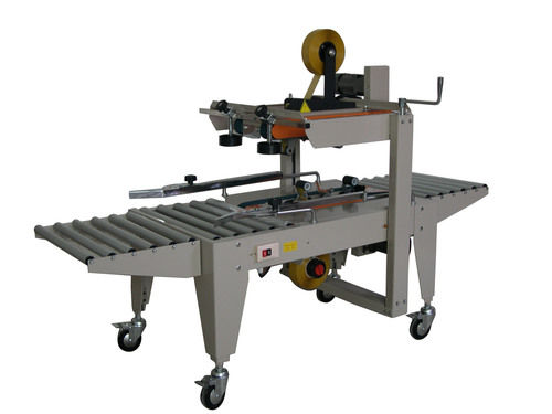 Bopp Taping Machine