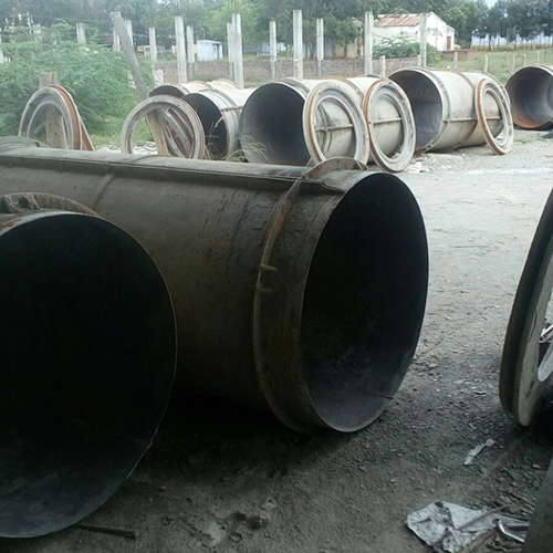 Concrete Pressure Pipes