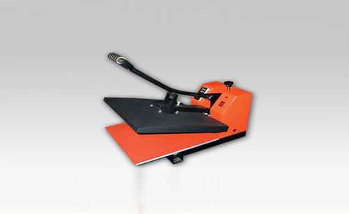 Automatic Heat Transfer Printing Machines