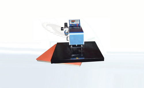 Pneumatic Fusing Machines