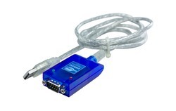 USB to RS-232 Converter By MOOTEK TECHNOLOGIES