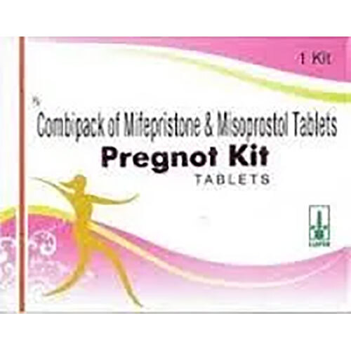 Pregnot Kit