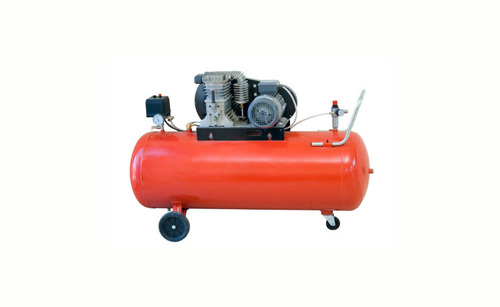 Air Compressors