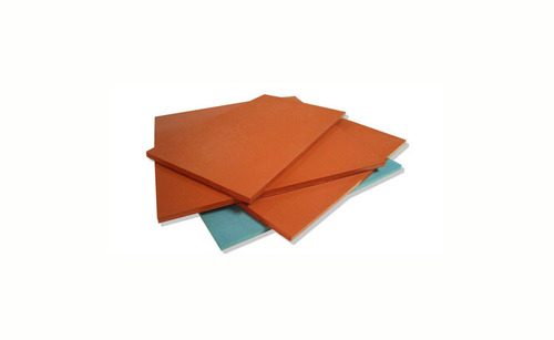 Silicone Pad