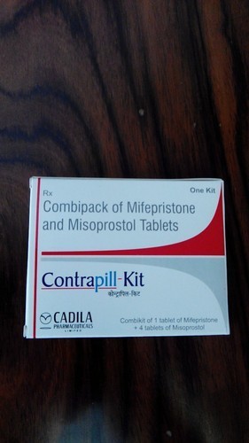 Contrapill Tablets 200Mg Generic Drugs